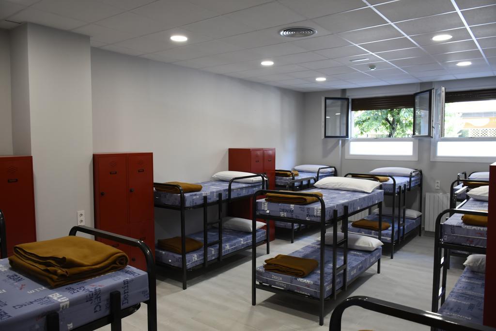 Albergue Bide-Ona Portugalete Pokój zdjęcie