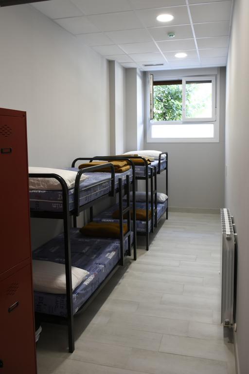 Albergue Bide-Ona Portugalete Pokój zdjęcie