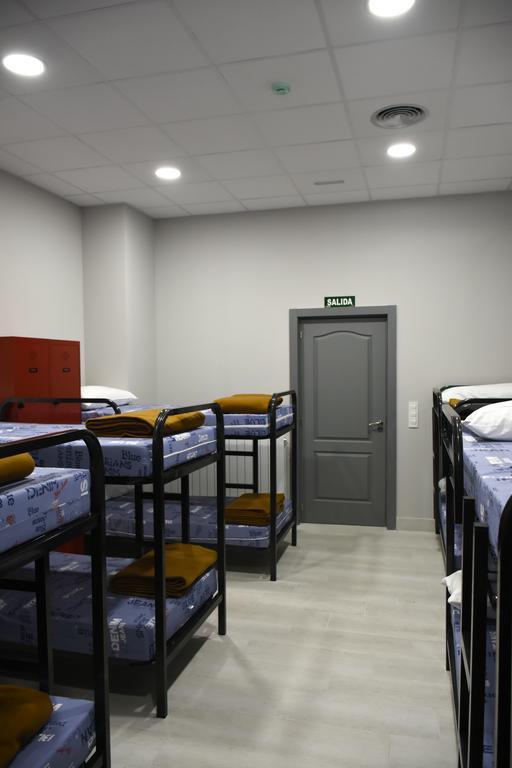 Albergue Bide-Ona Portugalete Pokój zdjęcie